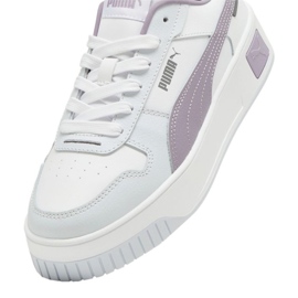 Zapatillas Puma Carina Street 389390 30 blanco 5