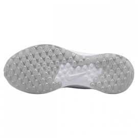 Zapatillas Nike Revolution 7 FB2207-100 blanco 5