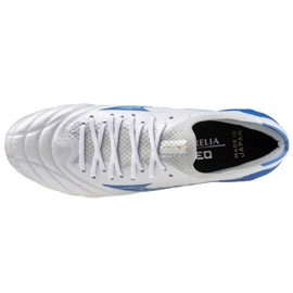 Zapatillas Mizuno Morelia Neo Iv Beta Japan Fg P1GA244025 blanco 3