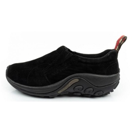 Zapatillas deportivas Merrell Jungle Moc J60826 negro 3