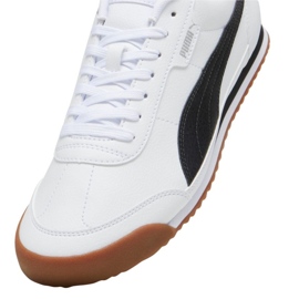 Zapatillas Puma Turino II 397452 02 blanco 4