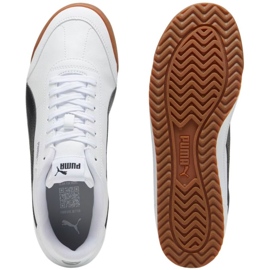 Zapatillas Puma Turino II 397452 02 blanco 9