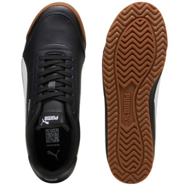 Zapatillas Puma Turino II 397452 01 negro 4