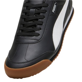 Zapatillas Puma Turino II 397452 01 negro 5