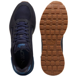Zapatillas Puma Graviton 380738 59 azul 4