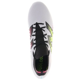 Zapatillas New Balance Tekela V4+ Pro Low Fg ST1FLH45 blanco 3