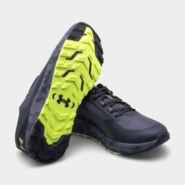Zapatillas Under Armour Bandit Trail 33028371-101 negro 3