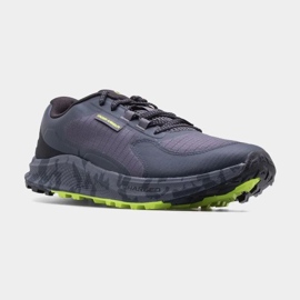 Zapatillas Under Armour Bandit Trail 33028371-101 negro 4