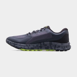 Zapatillas Under Armour Bandit Trail 33028371-101 negro 5