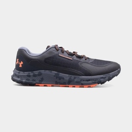 Zapatillas Under Armour Bandit Trail 33028371-101 negro 7