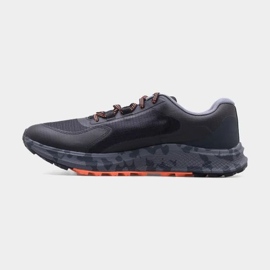 Zapatillas Under Armour Bandit Trail 33028371-101 negro 11