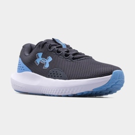 Zapatillas Under Armour Surge 4 3027000-108 gris 4