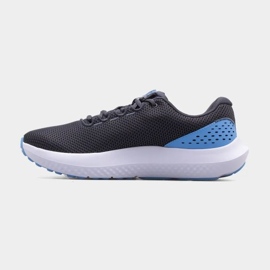 Zapatillas Under Armour Surge 4 3027000-108 gris 5