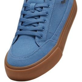 Zapatillas Puma Court Classic 395020 09 azul 5