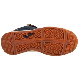 Zapatillas Joma J.Torcon 2403 JTORCW2403V azul 3
