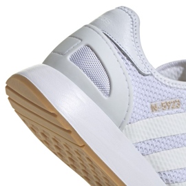 Zapatillas Adidas N-5923 IH8876 blanco 5