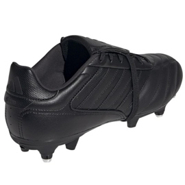 Botas de fútbol adidas Copa Gloro Ii Sg IH7618 negro 6