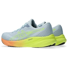 Zapatillas Asics Gel Pulse 15 1012B593021 gris 3