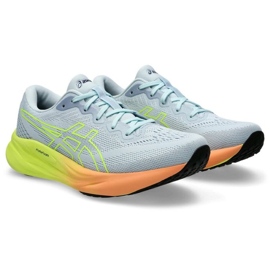 Zapatillas Asics Gel Pulse 15 1012B593021 gris 4