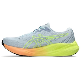 Zapatillas Asics Gel Pulse 15 1012B593021 gris 7