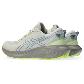 Zapatillas Asics Gel Excite Trail 2 1012B412200 beige 3