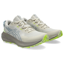 Zapatillas Asics Gel Excite Trail 2 1012B412200 beige 4
