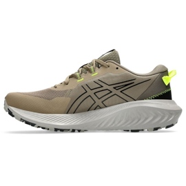 Zapatillas Asics Gel Excite Trail 2 1011B594201 beige 7