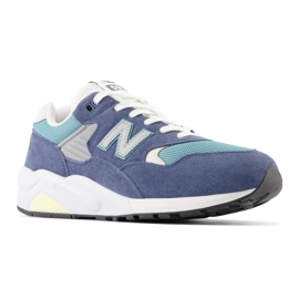 Zapatillas deportivas New Balance MT580CA2 azul 4