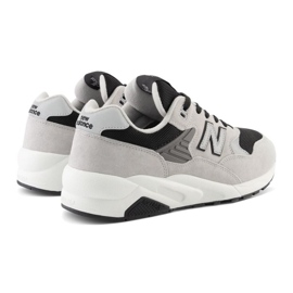 Zapatillas New Balance MT580CB2 gris 5