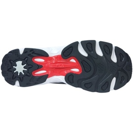 Zapatillas Fila Actix FFM0314 83067 blanco 5