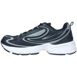 Zapatillas Fila Actix FFM0314 83249 negro 4