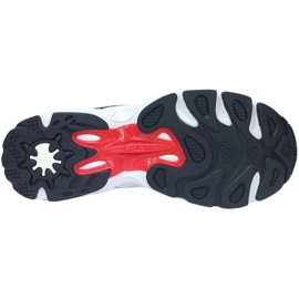 Zapatillas Fila Actix FFM0314 83249 negro 5
