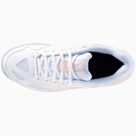 Zapatillas Mizuno Cyclone Speed ​​4 V1GC238025 blanco 3