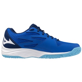 Zapatillas de voleibol Mizuno Lightning Star Z7 V1GD230301 azul 5