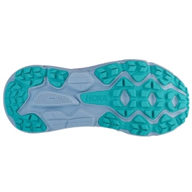 Zapatillas Hoka Challenger Atr 7 1134498-ESK azul 3