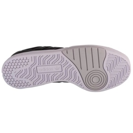 Zapatillas Adidas Courtic GX6319 negro 3