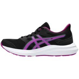 Zapatillas para correr Asics Jolt 4 1012B421-009 negro 5