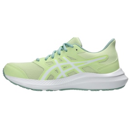 Zapatillas para correr Asics Jolt 4 1012B421-300 verde 5