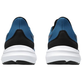Zapatillas para correr Asics Jolt 4 1011B603-409 azul 3