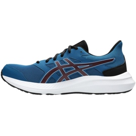 Zapatillas para correr Asics Jolt 4 1011B603-409 azul 5