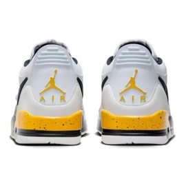 Zapatillas Nike Jordan Legacy 312 Low CD7069-107 blanco 3