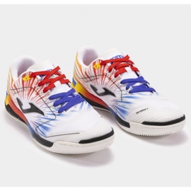 Joma Invicto Hombre 2476 En zapatos INVW2476IN blanco 3