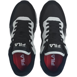 Zapatillas Fila Hypert FFW0494 83336 negro 3