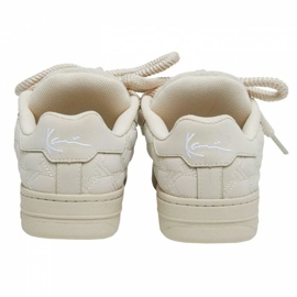 Zapatos Karl Kani 89 SK8 11800004 beige 3
