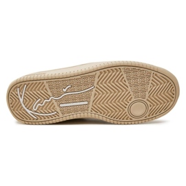 Zapatos Karl Kani 89 SK8 11800004 beige 9