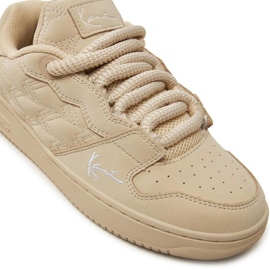 Zapatos Karl Kani 89 SK8 11800004 beige 10