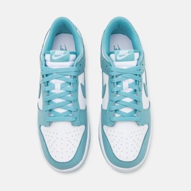Zapatillas Nike Dunk Low Retro DV0833-106 blanco 3