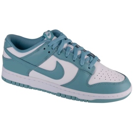 Zapatillas Nike Dunk Low Retro DV0833-106 blanco 4