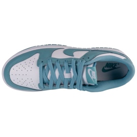 Zapatillas Nike Dunk Low Retro DV0833-106 blanco 6