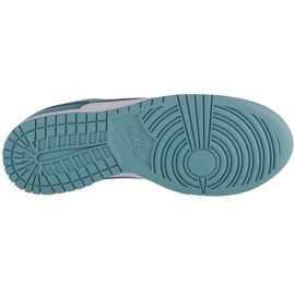 Zapatillas Nike Dunk Low Retro DV0833-106 blanco 7